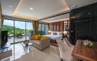 Mida Grande Resort Phuket fotoÄŸrafÄ±