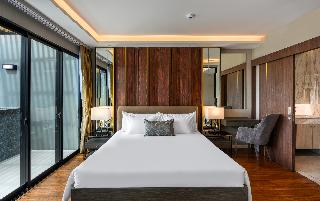 Mida Grande Resort Phuket fotoÄŸrafÄ±