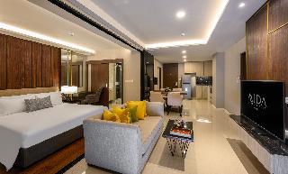 Mida Grande Resort Phuket fotoÄŸrafÄ±