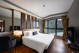 Mida Grande Resort Phuket fotoÄŸrafÄ±