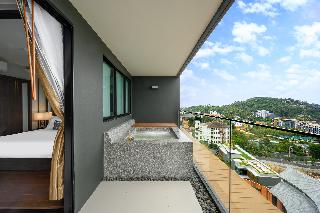 Mida Grande Resort Phuket fotoÄŸrafÄ±