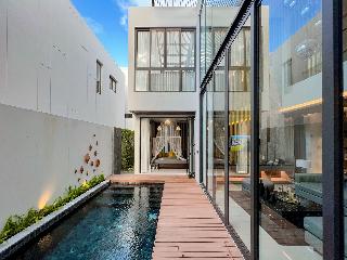 Mida Grande Resort Phuket fotoÄŸrafÄ±