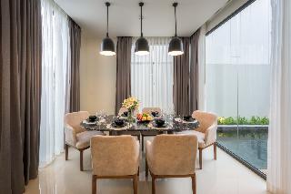 Mida Grande Resort Phuket fotoÄŸrafÄ±