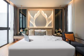 Mida Grande Resort Phuket fotoÄŸrafÄ±
