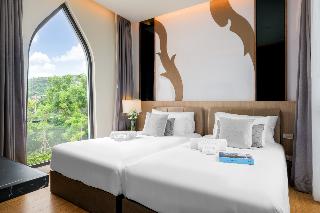 Mida Grande Resort Phuket fotoÄŸrafÄ±