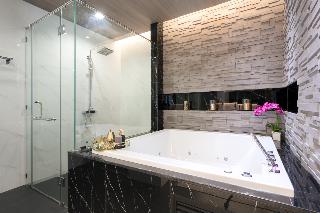Mida Grande Resort Phuket fotoÄŸrafÄ±