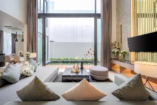 Mida Grande Resort Phuket fotoÄŸrafÄ±