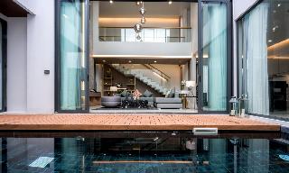 Mida Grande Resort Phuket fotoÄŸrafÄ±