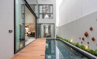 Mida Grande Resort Phuket fotoÄŸrafÄ±