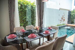 Mida Grande Resort Phuket fotoÄŸrafÄ±