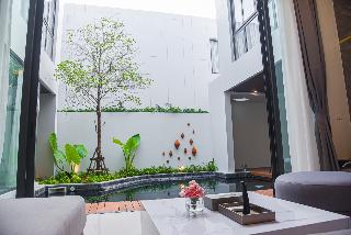 Mida Grande Resort Phuket fotoÄŸrafÄ±