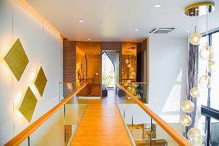 Mida Grande Resort Phuket fotoÄŸrafÄ±