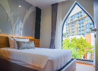 Mida Grande Resort Phuket fotoÄŸrafÄ±