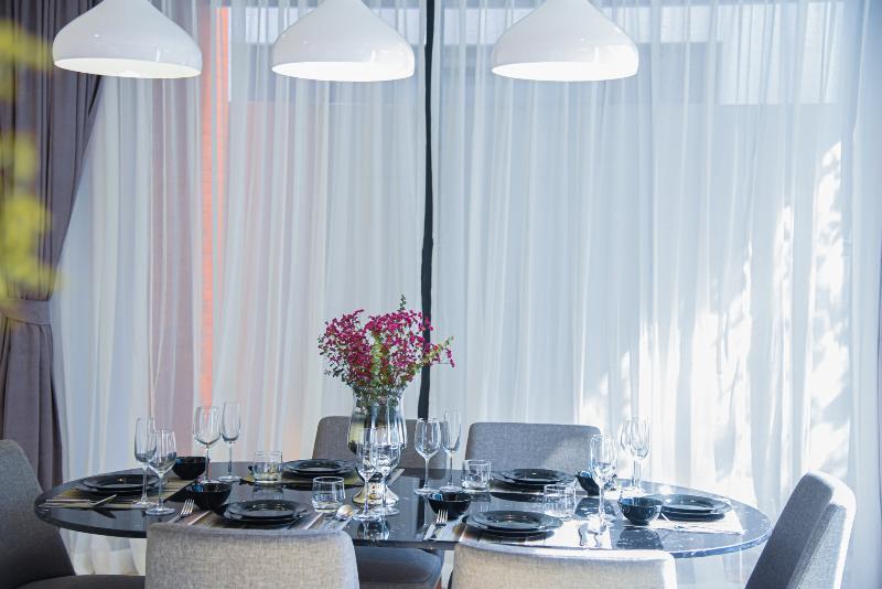 Mida Grande Resort Phuket - Oda