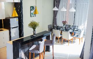 Mida Grande Resort Phuket fotoÄŸrafÄ±