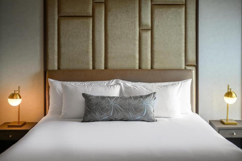Mida Grande Resort Phuket - Oda