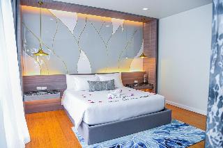 Mida Grande Resort Phuket fotoÄŸrafÄ±