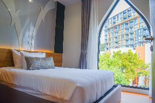 Mida Grande Resort Phuket fotoÄŸrafÄ±