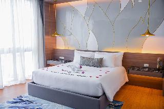 Mida Grande Resort Phuket fotoÄŸrafÄ±