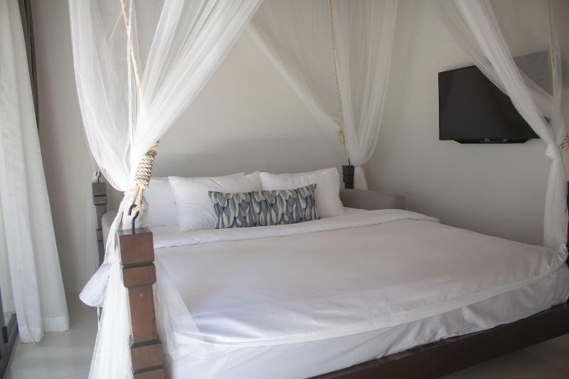 Mida Grande Resort Phuket - Oda