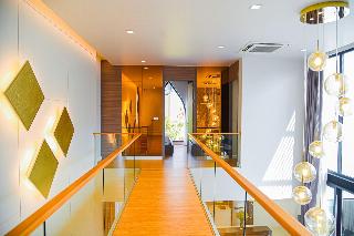 Mida Grande Resort Phuket fotoÄŸrafÄ±