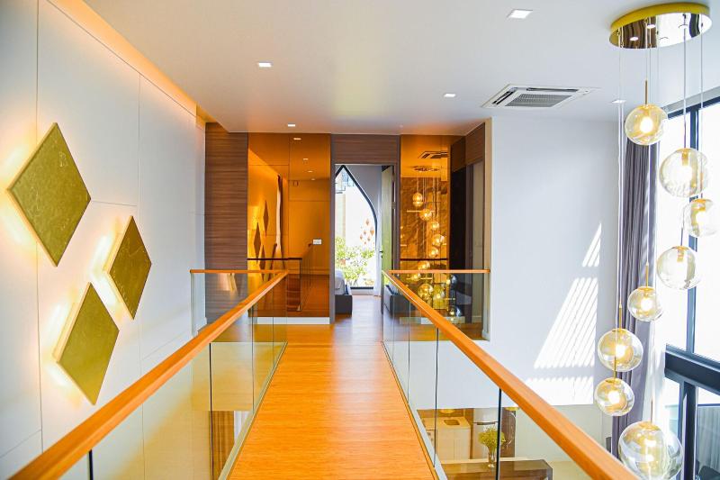 Mida Grande Resort Phuket - Oda