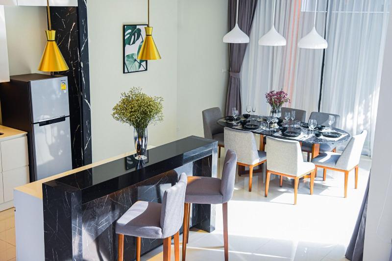 Mida Grande Resort Phuket - Oda