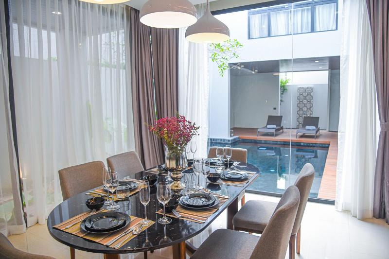Mida Grande Resort Phuket - Oda