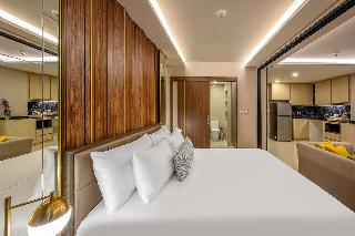 Mida Grande Resort Phuket fotoÄŸrafÄ±