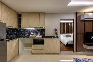 Mida Grande Resort Phuket fotoÄŸrafÄ±