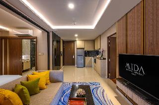 Mida Grande Resort Phuket fotoÄŸrafÄ±