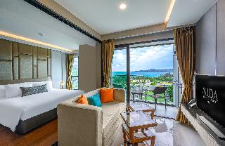 Mida Grande Resort Phuket fotoÄŸrafÄ±