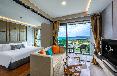 Mida Grande Resort Phuket oda fotoğrafı