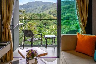 Mida Grande Resort Phuket fotoÄŸrafÄ±