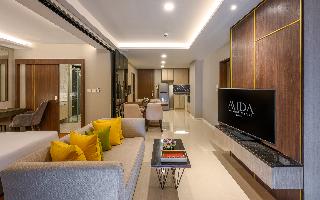 Mida Grande Resort Phuket fotoÄŸrafÄ±