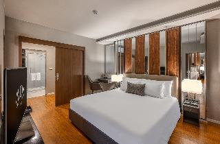 Mida Grande Resort Phuket fotoÄŸrafÄ±