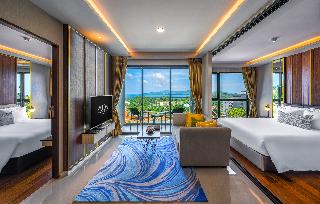Mida Grande Resort Phuket fotoÄŸrafÄ±