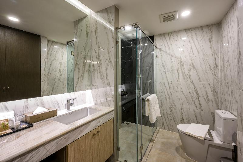 Mida Grande Resort Phuket - Oda