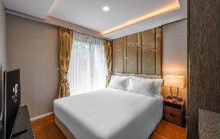 Mida Grande Resort Phuket fotoÄŸrafÄ±