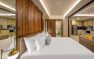 Mida Grande Resort Phuket fotoÄŸrafÄ±