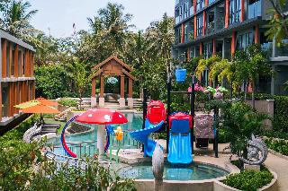 Mida Grande Resort Phuket fotoÄŸrafÄ±