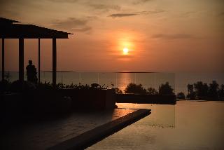 Mida Grande Resort Phuket fotoÄŸrafÄ±