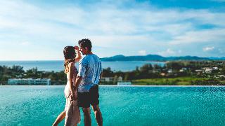 Mida Grande Resort Phuket fotoÄŸrafÄ±