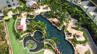 Mida Grande Resort Phuket fotoÄŸrafÄ±