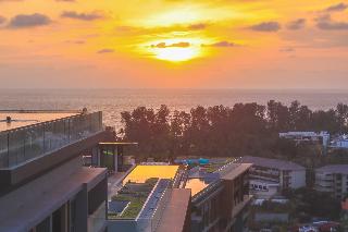 Mida Grande Resort Phuket fotoÄŸrafÄ±