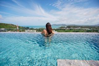 Mida Grande Resort Phuket fotoÄŸrafÄ±