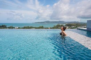 Mida Grande Resort Phuket fotoÄŸrafÄ±