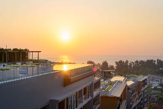 Mida Grande Resort Phuket fotoÄŸrafÄ±