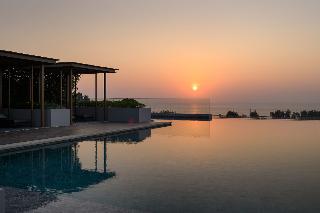 Mida Grande Resort Phuket fotoÄŸrafÄ±