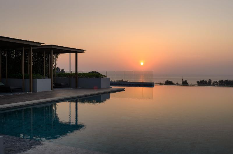 Mida Grande Resort Phuket - Havuz
